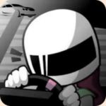 FR Legends Mod APK Monogram – Unlock All Cars, Unlimited Money, and Ads-Free Experience