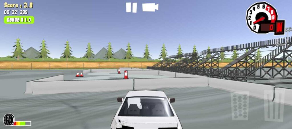 FR Legends School Course-New update Beginners (2026) 8 Car setup for optimal performance on the School Course in FR Legends