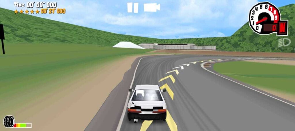 FR Legends School Course-New update Beginners (2026) 12 Different car view options in FR Legends for School Course