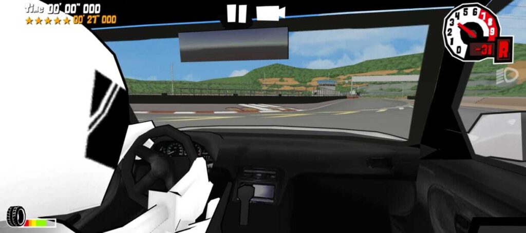 FR Legends School Course-New update Beginners (2026) 15 Watching replays to analyze drifting performance in FR Legends